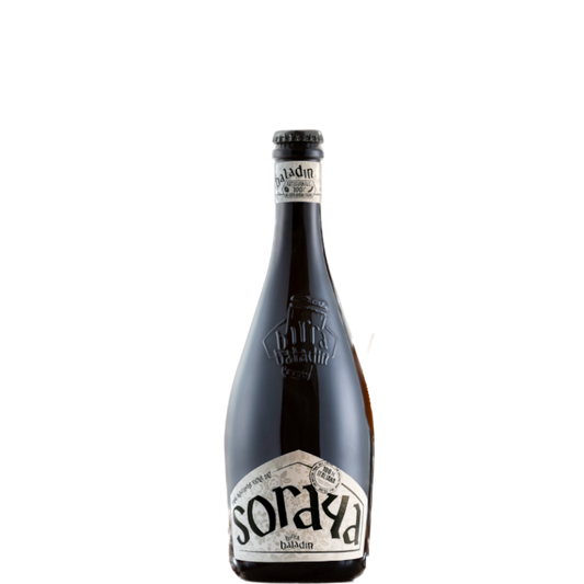 Soraya
