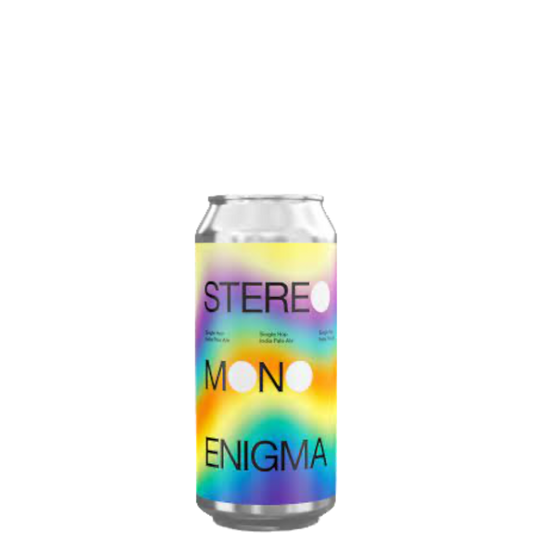 Stereo Mono