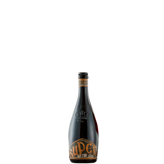 Super Bitter