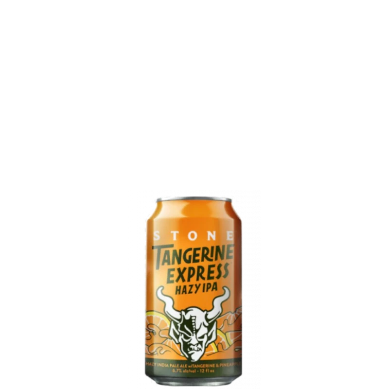 Tangerine Express