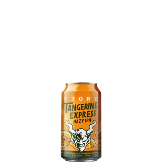 Tangerine Express