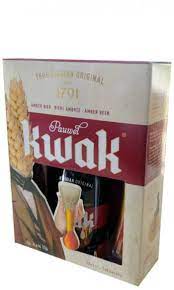 Kwak Box 75