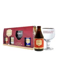 Box Chimay