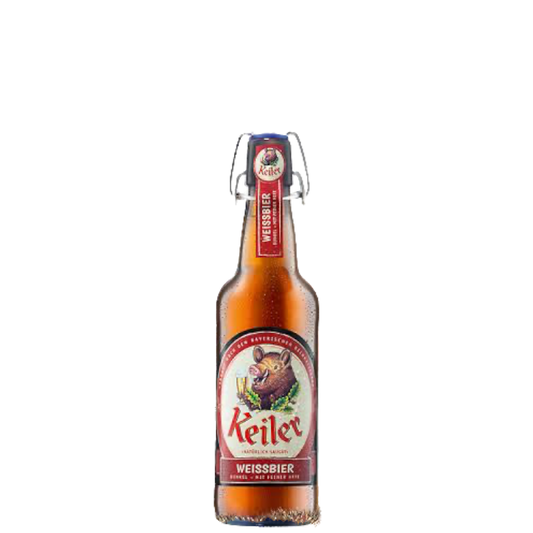 Dunkelweisse