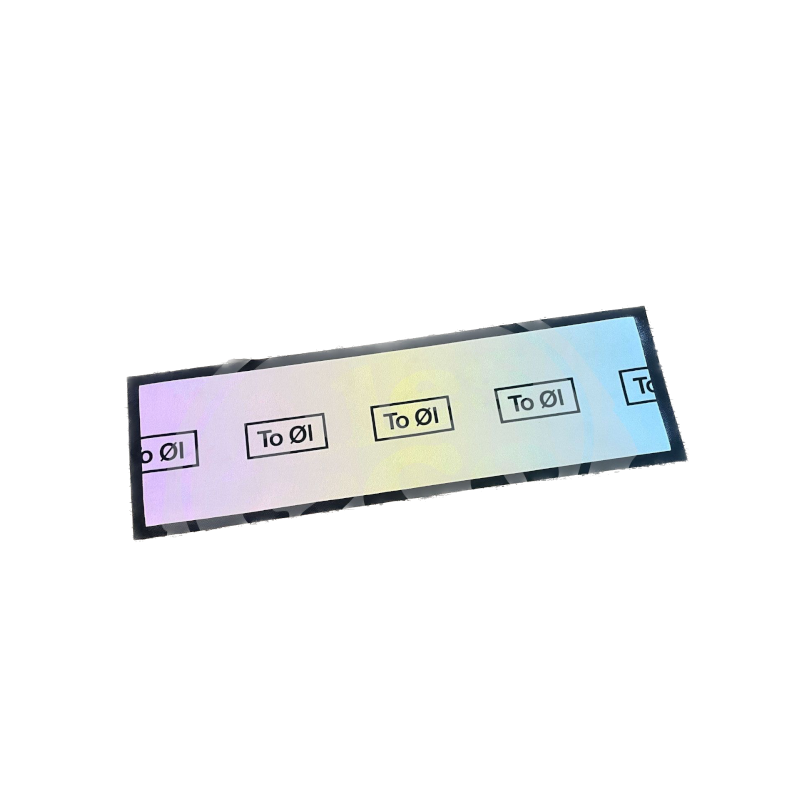 Bar Runner Tool Chiaro
