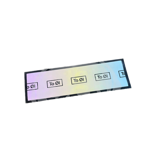 Bar Runner Tool Chiaro