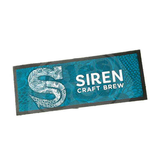 Bar Runner Siren