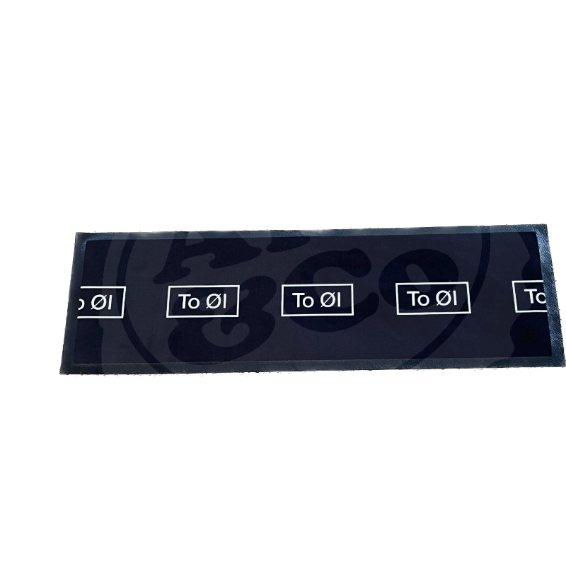 Bar Runner Tool Scuro