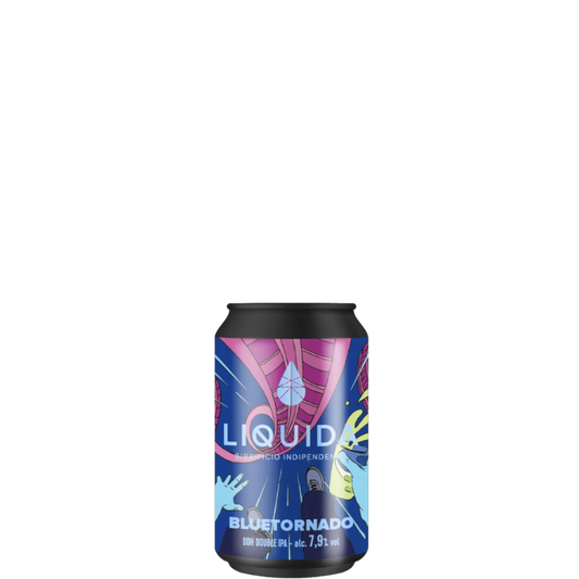 Blue Tornado
