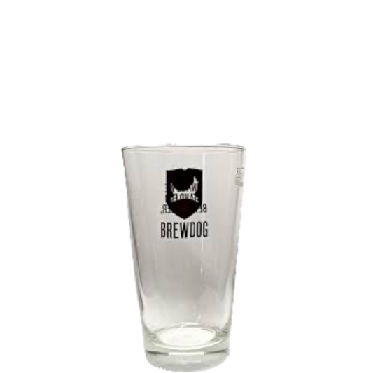 Bicchiere Brewdog