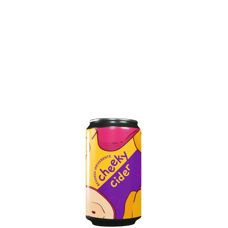 Cheeky Cider 2022