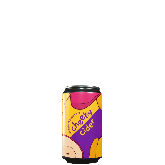 Cheeky Cider 2022