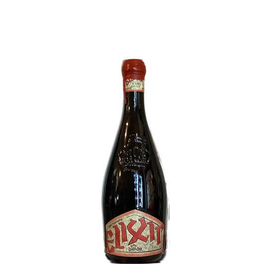 Elixir
