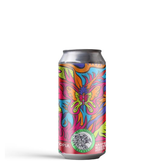 Fruitopia 3