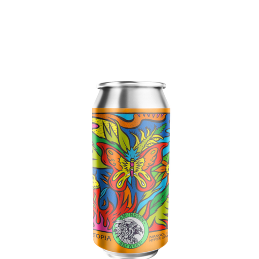 Fruitopia 4