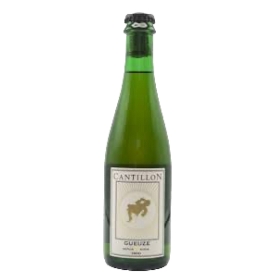 Gueze Lambic