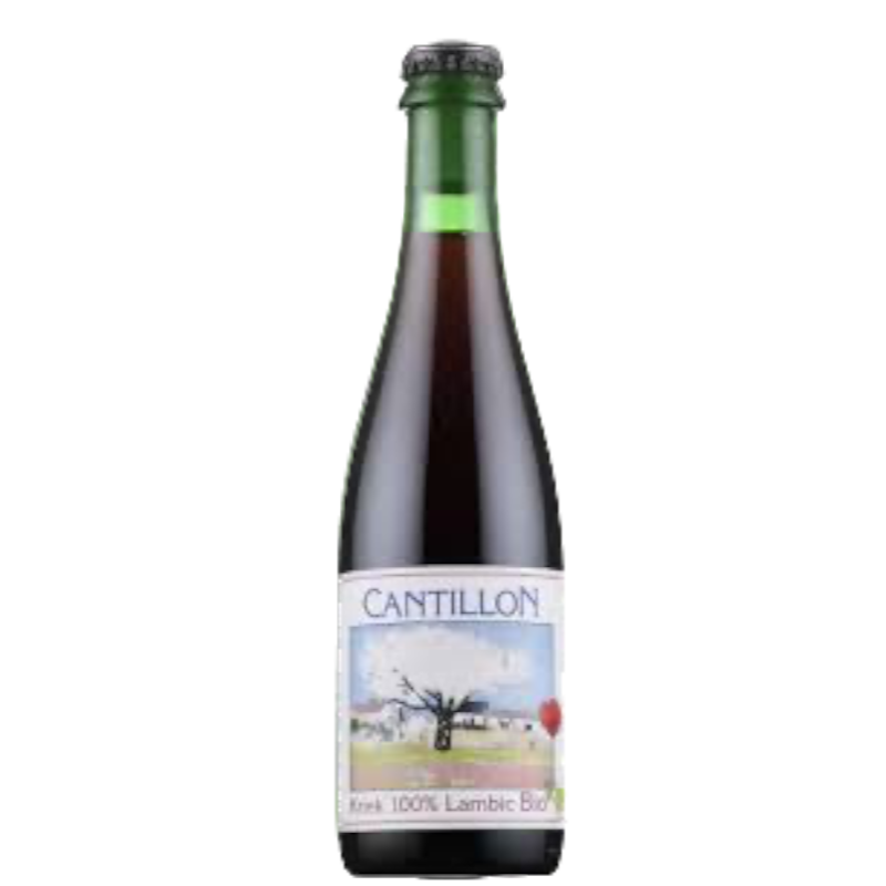 Kriek Lambic