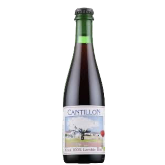 Kriek Lambic