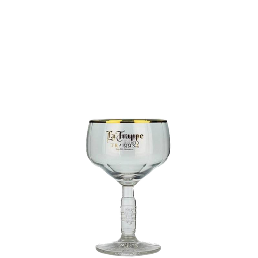 Bicchiere La Trappe
