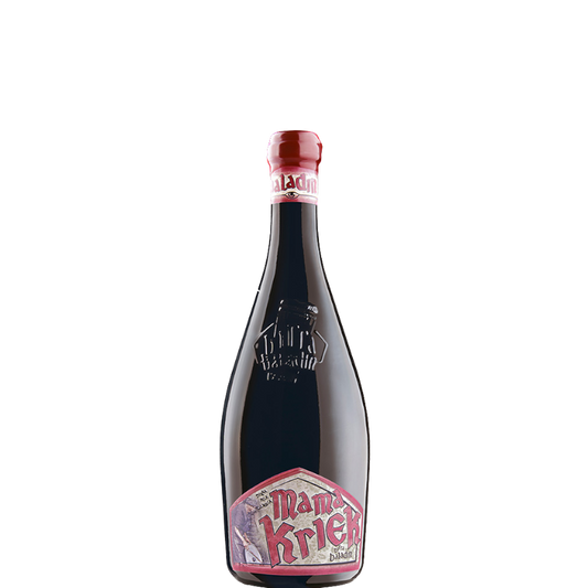 Mama Kriek