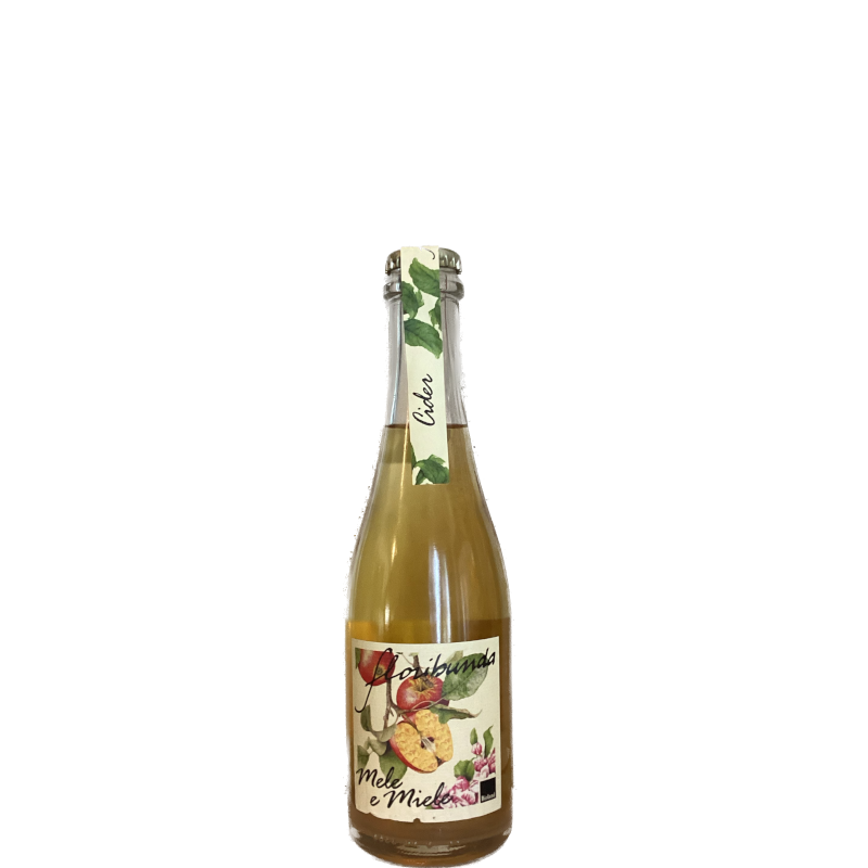 Mela Miele Cider