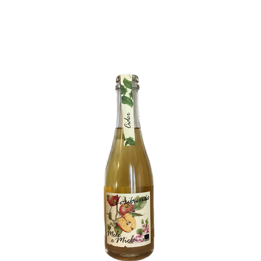 Mela Miele Cider