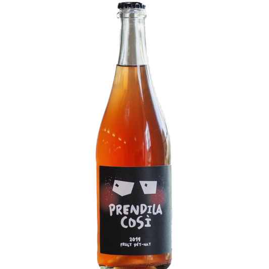 Prendila Così