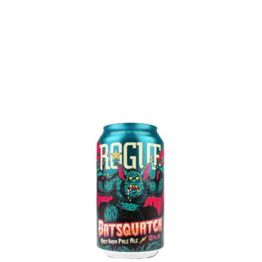 Batsquatch