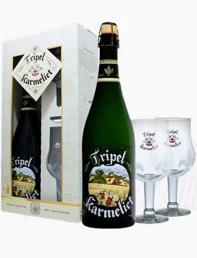 Tripel Karmeliet Box