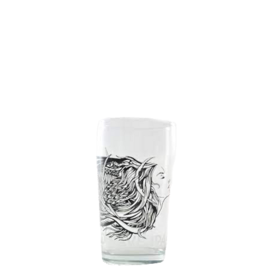 Bicchiere Siren