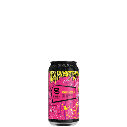Pompelmocello Nitro