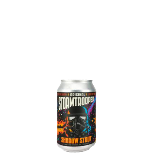 Shadow Stout