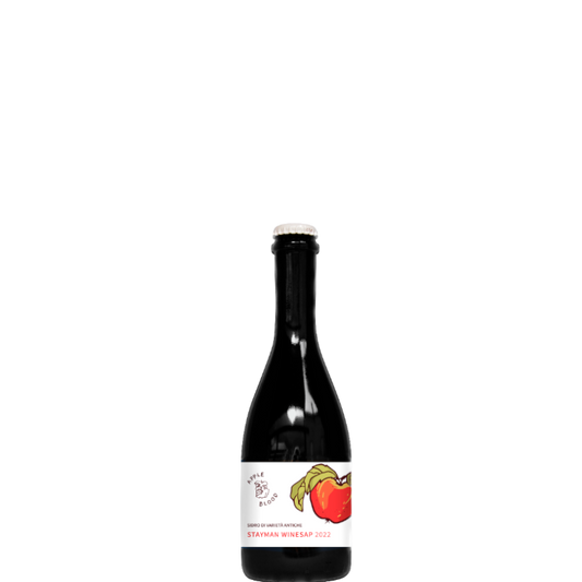Stayman Winesap 2022