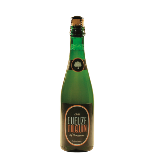 Oude Gueze
